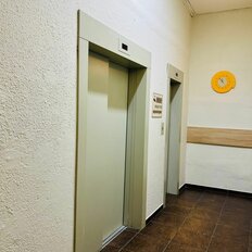 Квартира 36 м², 1-комнатная - изображение 2