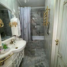 Квартира 84,2 м², 3-комнатная - изображение 3
