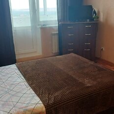 Квартира 37 м², 1-комнатная - изображение 3