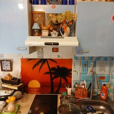 Квартира 24 м², студия - изображение 4