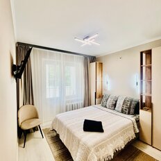 Квартира 28 м², студия - изображение 2