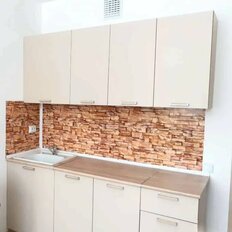 Квартира 33 м², 1-комнатная - изображение 2