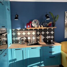 Квартира 38 м², 1-комнатная - изображение 5