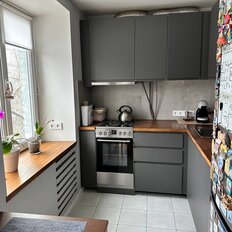 Квартира 42,8 м², 2-комнатная - изображение 2