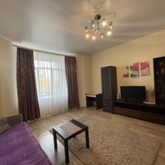 Квартира 68 м², 2-комнатная - изображение 2