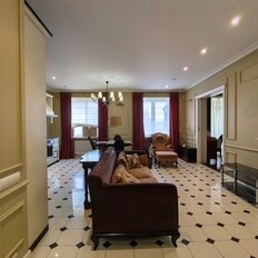 Квартира 109,6 м², 3-комнатная - изображение 3