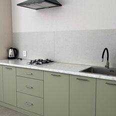 Квартира 50 м², 1-комнатная - изображение 4