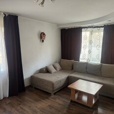 Квартира 35 м², 1-комнатная - изображение 5