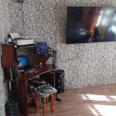 Квартира 63 м², 3-комнатная - изображение 4