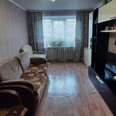 Квартира 61 м², 3-комнатная - изображение 1