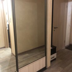 Квартира 42 м², 1-комнатная - изображение 3