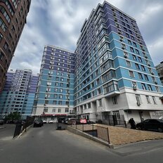 Квартира 84 м², 2-комнатная - изображение 1