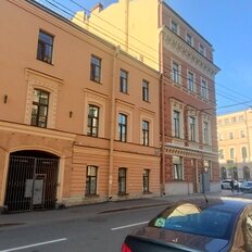 Квартира 80,8 м², 3-комнатная - изображение 2