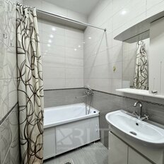 Квартира 50 м², 1-комнатная - изображение 1
