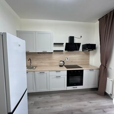 Квартира 34,7 м², 1-комнатная - изображение 5