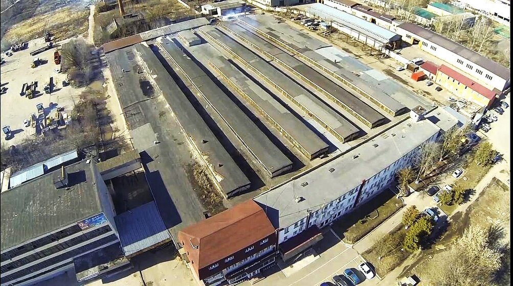 100 м², помещение свободного назначения 4 500 000 ₽ - изображение 51