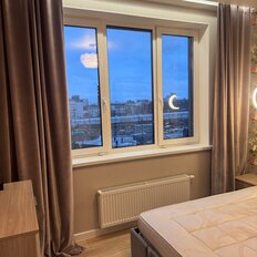 Квартира 57 м², 2-комнатная - изображение 1