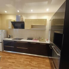 Квартира 83,7 м², 3-комнатная - изображение 2