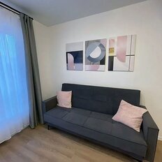 Квартира 36 м², 1-комнатная - изображение 3
