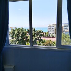 Квартира 30 м², 1-комнатная - изображение 1