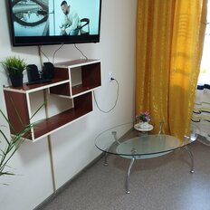 Квартира 30 м², 1-комнатная - изображение 1