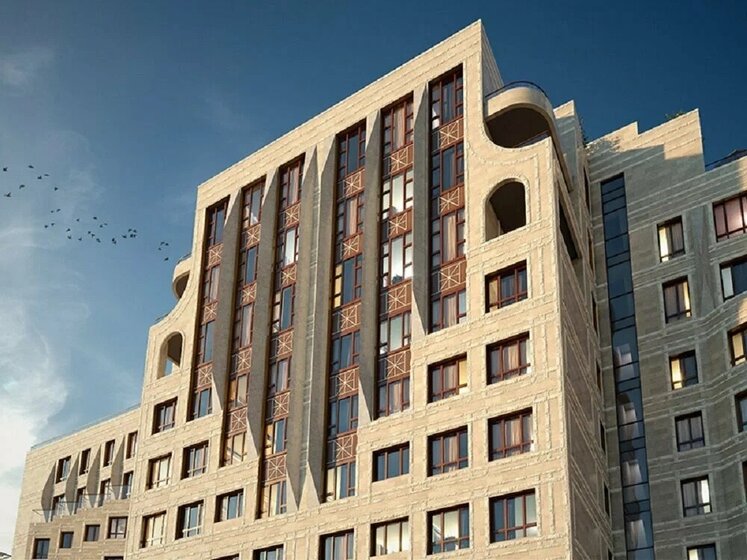 36,9 м², 1-комнатная квартира 8 464 416 ₽ - изображение 20