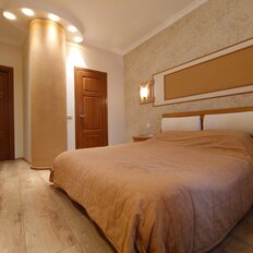 Квартира 110,3 м², 4-комнатная - изображение 1