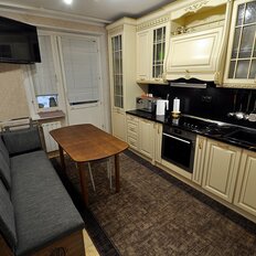 Квартира 56 м², 2-комнатная - изображение 3