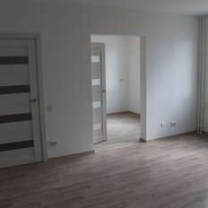 Квартира 33 м², 1-комнатная - изображение 2
