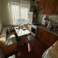 Квартира 32 м², 1-комнатная - изображение 5