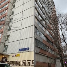 Квартира 34,1 м², 1-комнатная - изображение 2