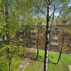 Квартира 44,8 м², 2-комнатная - изображение 2