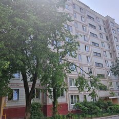 Квартира 32,6 м², 1-комнатная - изображение 3