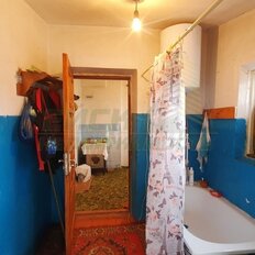 Квартира 31,6 м², 1-комнатная - изображение 5