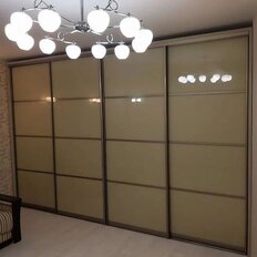 Квартира 43 м², студия - изображение 3