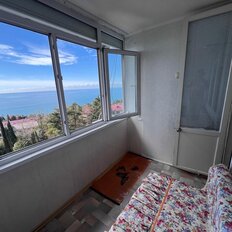 Квартира 28,8 м², 1-комнатная - изображение 4