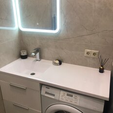 Квартира 40 м², 2-комнатная - изображение 1