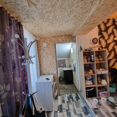 Квартира 30 м², 1-комнатная - изображение 5