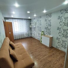 Квартира 30 м², 1-комнатная - изображение 2