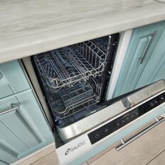 Квартира 72,7 м², 3-комнатная - изображение 5