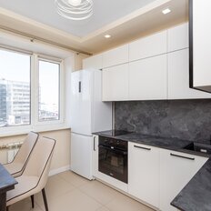 Квартира 30 м², 1-комнатная - изображение 2