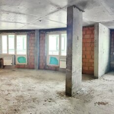 Квартира 113 м², 3-комнатная - изображение 5