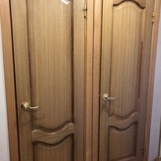 Квартира 40 м², 1-комнатная - изображение 4