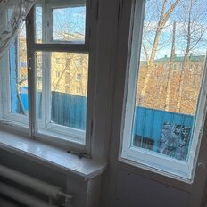 16,9 м², комната - изображение 1