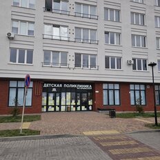 Квартира 58,7 м², 2-комнатная - изображение 1