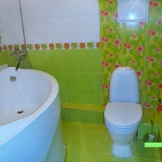 Квартира 40 м², 1-комнатная - изображение 4