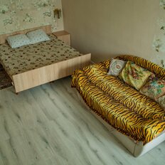 Квартира 29 м², 1-комнатная - изображение 1