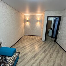 Квартира 37,1 м², 1-комнатная - изображение 4