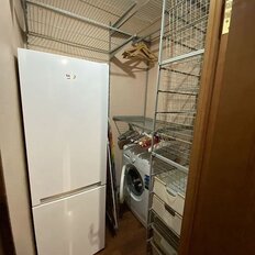 Квартира 36 м², 1-комнатная - изображение 3