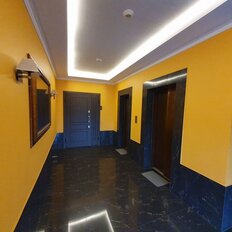 Квартира 128 м², 2-комнатная - изображение 1